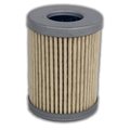 Main Filter Hydraulic Filter, replaces WIX S10E06G, Suction, 5 micron, Outside-In MF0065638